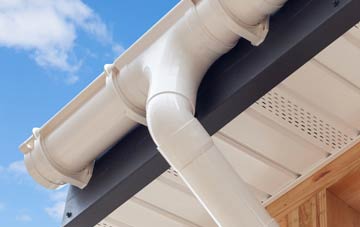 Glenuig gutter installation costs