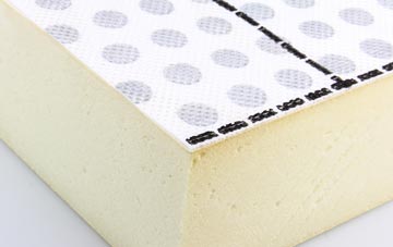 meeting Glenuig building codes