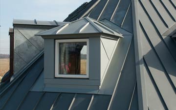 metal roofing Glenuig, Highland