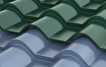 who should consider Glenuig plastic roofs