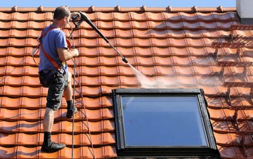 roof cleaning Glenuig, Highland