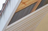 rated Glenuig soffit repair companies